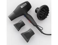 Profesionlny barber fn na vlasy Kiepe Pro Thoor Barber Hair Dryer - 2200 W, ierny