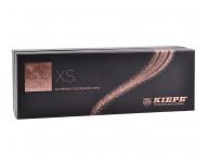 ehlika na vlasy Kiepe Pure Rose Gold XS 8263 - ierna