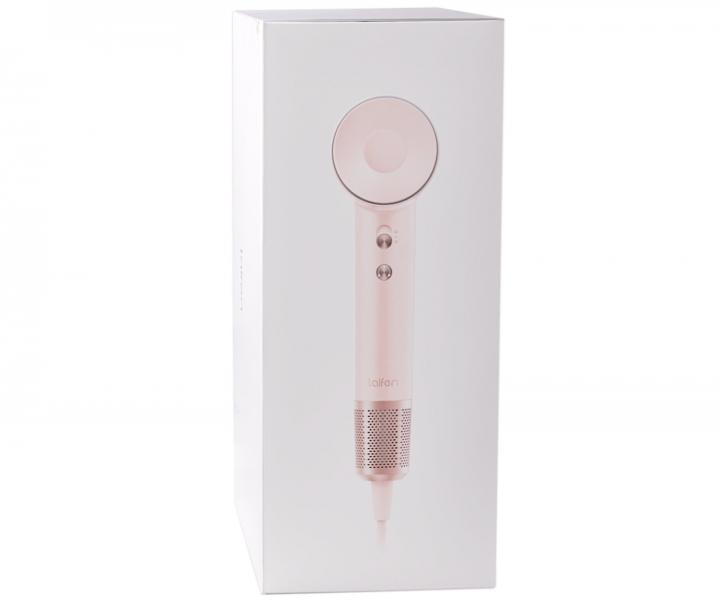 Profesionlny fn na vlasy Laifen Swift Premium - 1600 W