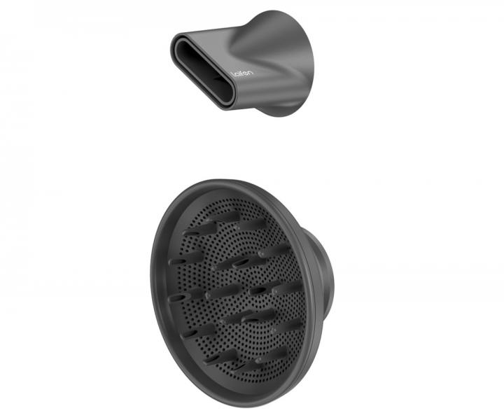 Profesionlny fn na vlasy Laifen Swift SE Special Matte Light Purple - 1500 W, matn svetlo fialov