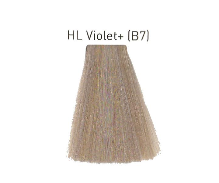 Zosvetujce farba na vlasy Loral Majirel High Lift 50 ml - Violet +