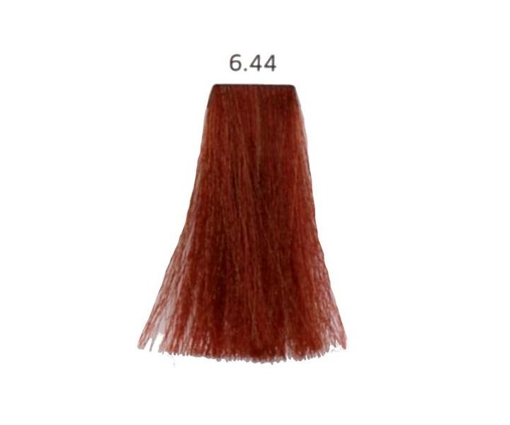 Farba na vlasy Milaton 100 ml - 6.44 tmav intenzvne meden blond