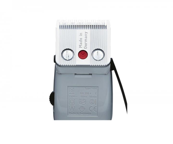 Poloprofesion�lny stroj�ek na vlasy Moser 1400-0278 - v�nov�