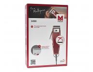 Poloprofesion�lny stroj�ek na vlasy Moser 1400-0278 - v�nov�