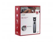 Kont�rovacie stroj�ek na vlasy a f�zy Moser T-Cut 1591-0070