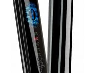 Profesionlna ehlika na vlasy Moser Ceraline 4466-0051 - ierna