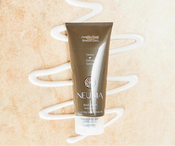 Texturiza�n� kr�m Neuma neuStyling texturizer - 100 g