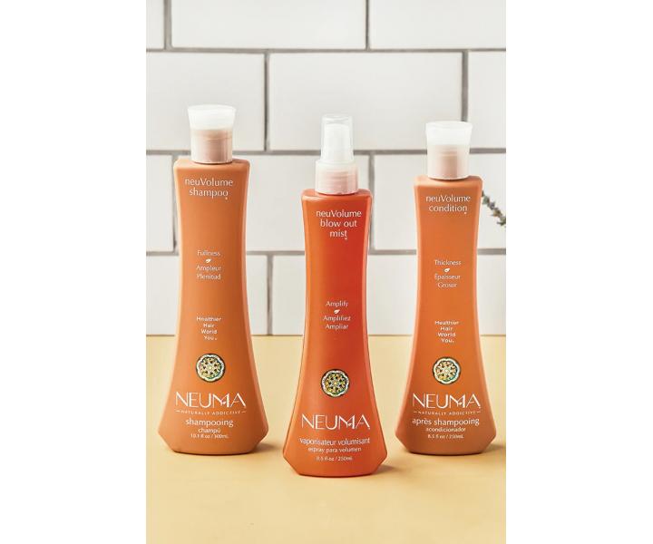 �ahk� kondicion�r pre objem a lesk vlasov Neuma neuVolume condition - 250 ml