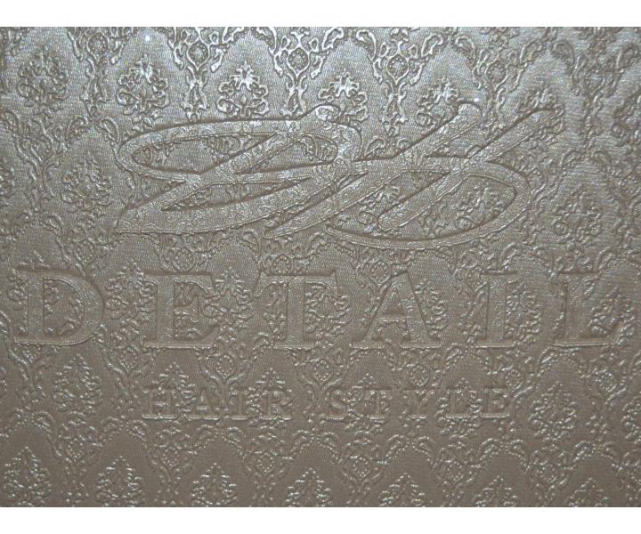 Kaderncke kreslo Detail Bella - bov (86)