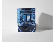 Darekov sada na posilnenie a spevnenie pokodench a scitlivench vlasov Redken Extreme Dream Big