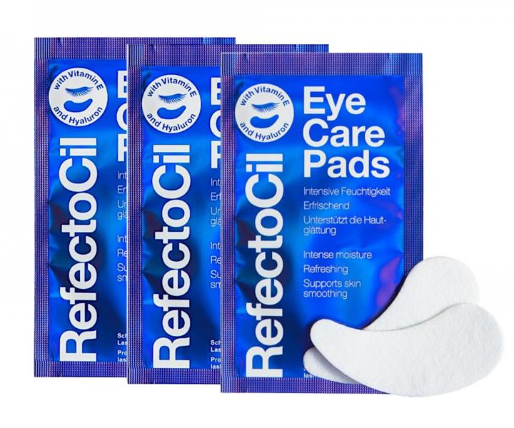 Farbenie oboia metdou RefectoCil Intense Brow[n]s