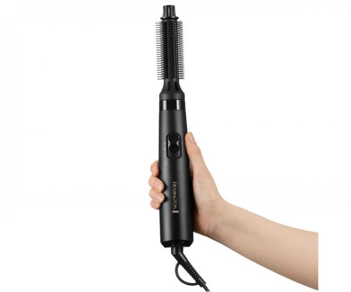 Teplovzdun kefa na krtke vlasy Remington Blow Dry and Style AS7100 - 400 W