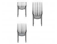 Zastrihva vlasov Remington X4 Power-X Series HC4000 - biely