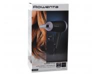 Fn na vlasy Rowenta Express Style CV1831F0 - ierny