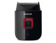 Ultrajemn� plan�etov� holiaci stroj�ek Sencor SMS 3013RD - �ierno-�erven�