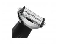 Multifunkn zastrihva Sencor SHP 0450BK - modr