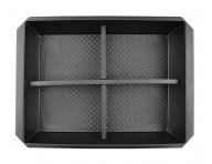 Kadern�cky pracovn� voz�k SilverFox 1045A - �ierny