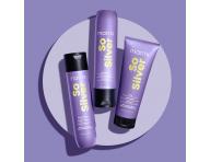 Kondicionr pre neutralizciu blond a melrovanch vlasov Matrix So Silver - 300 ml