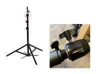 Nastavite�n� stojan na cvi�n� hlavu Original Best Buy - II. akos� - odreniny