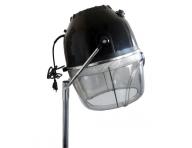 Suiaca helma na stojane Hairway, ierna