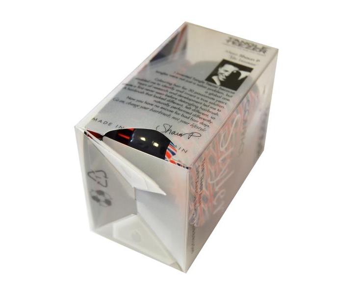 Tangle Teezer - COMPACT - cestovn vlajka - pokoden obal