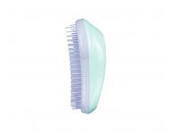 Kefa na roz�es�vanie vlasov Tangle Teezer Fine & Fragile Mint Violet - mintov�, fialov�