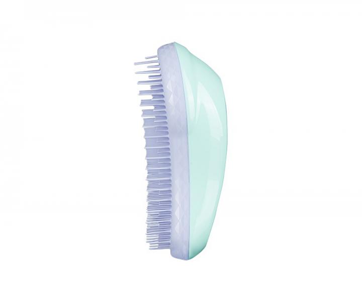 Kefa na roz�es�vanie vlasov Tangle Teezer Fine & Fragile Mint Violet - mintov�, fialov�