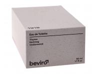 Toaletn voda pre muov Beviro Eau de Toilette 1918 - 50 ml