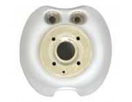 Umvadlo pre umvac box, Detail DHS-0331