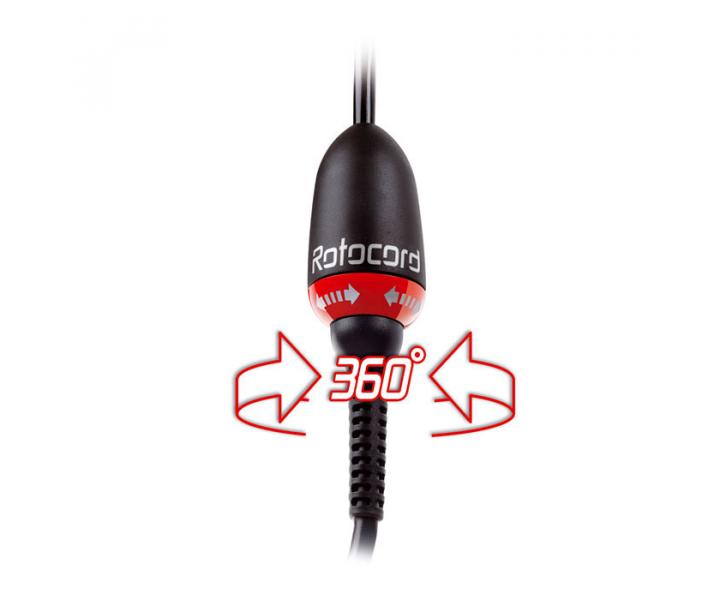 Profesionlny fn Valera Vanity Performance Pretty Purple - 2400 W, fialov