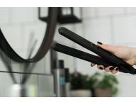 Profesionlna ehlika na vlasy Varis Smoother - ierna