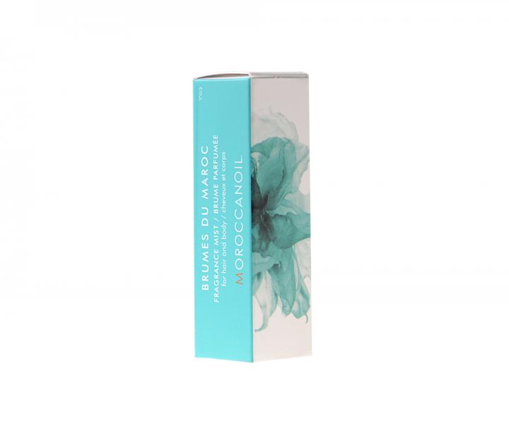V��a na vlasy a telo Moroccanoil Brumes du Maroc - 5 ml