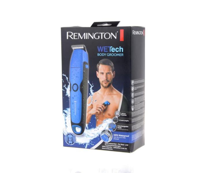 Zastrih�va� ch�pkov Remington Wet Tech Body BHT6250