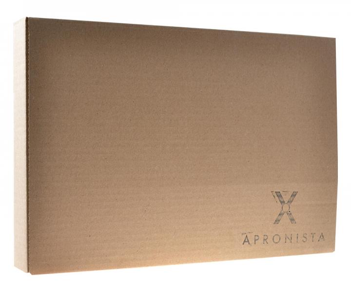 Kadern�cka z�stera Apronista Aquarius - �ierna