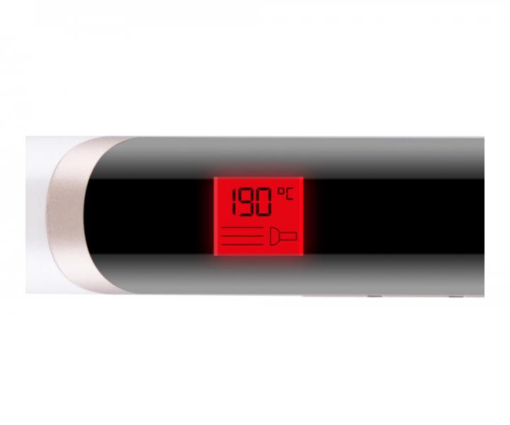 �ehli�ka na vlasy ETA Fenit� 7337 - biela