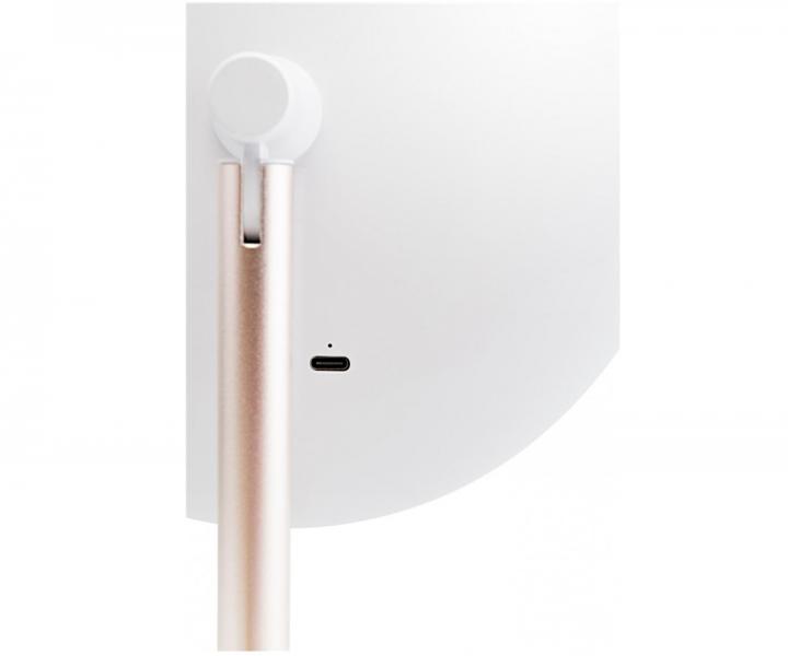 Kozmetick zrkadlo s LED osvetlenm ETA Fenit 1353