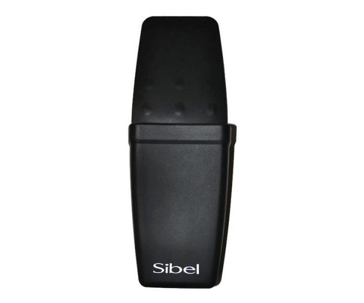 Kaderncke siliknov vrecko na umvac box Sibel - ierne