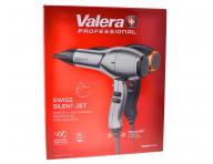 Profesion�lny f�n na vlasy Valera Swiss Silent Jet SXJ 8701 RC - 2200 W, �ierny