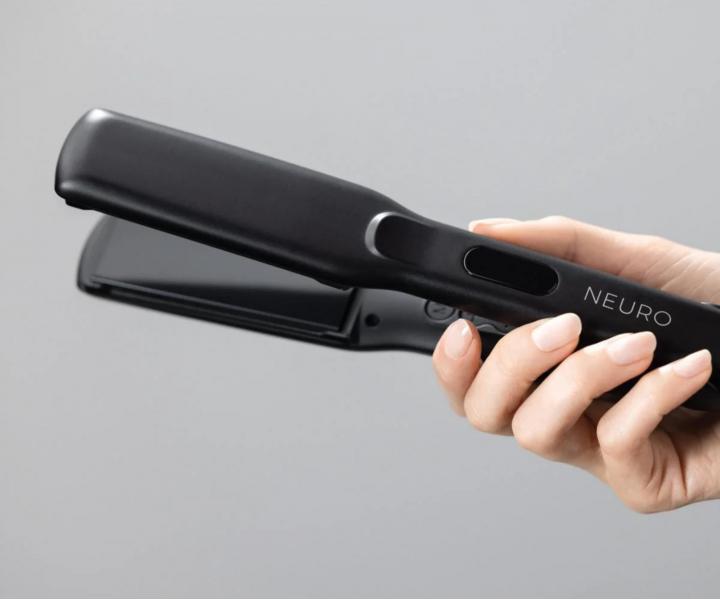 Profesion�lna �ehli�ka na vlasy Paul Mitchell Neuro Smooth 1,25" Straightening & Styling Iron + termoochrann� lak zadarmo