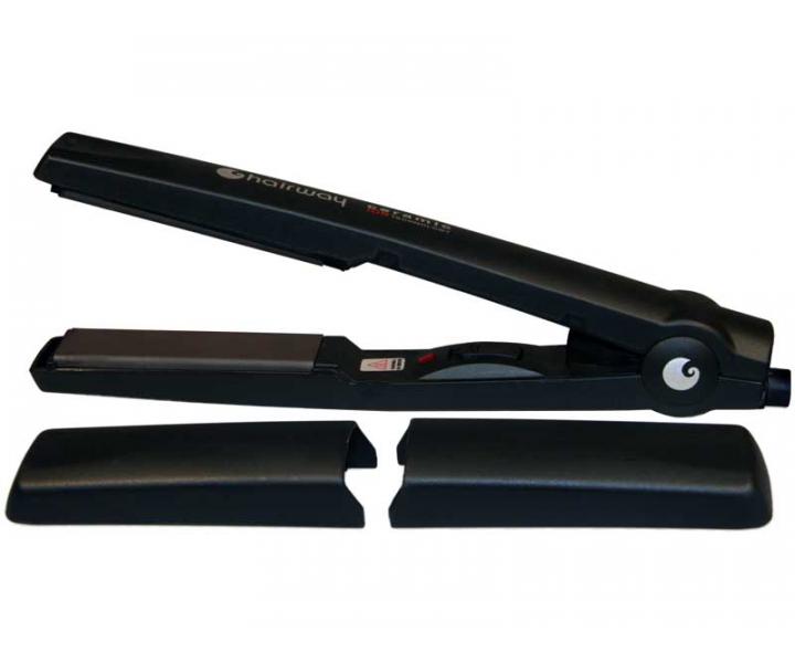 Keramick� �ehli�ka na vlasy Hairway