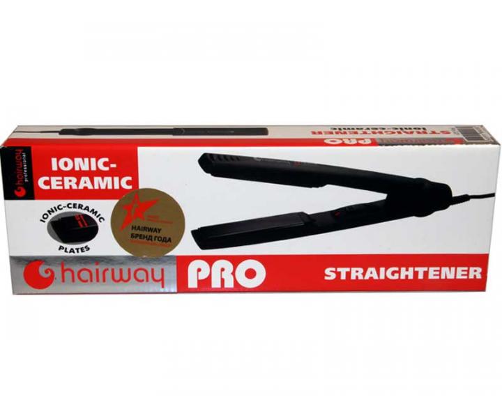 Keramick� �ehli�ka na vlasy Hairway