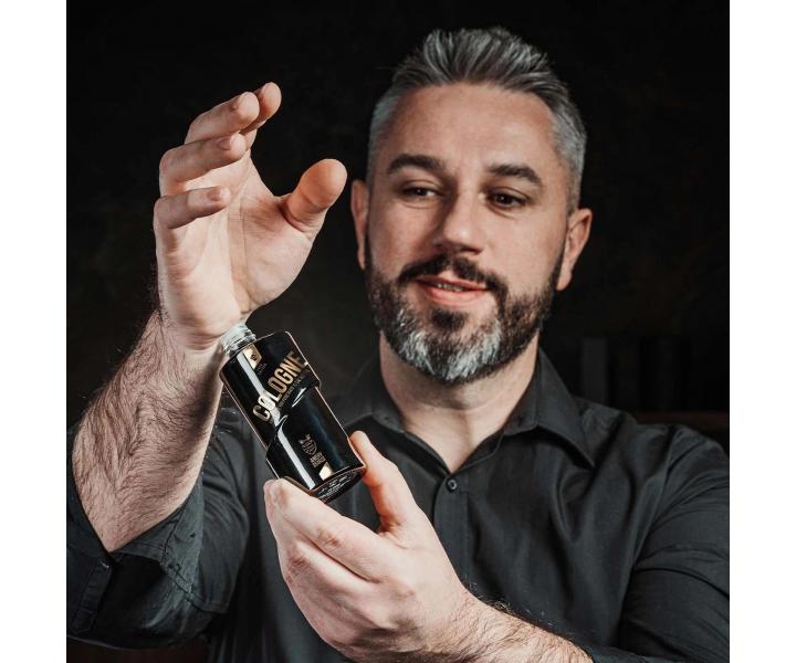 Rad Angry Beards Jack Saloon