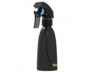 Rozpra�ova� na vodu Rovra Mist Spray Bottle Fine Atomization - 200 ml, �ierny