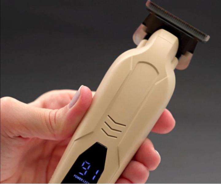 Profesion�lny kont�rovac� stroj�ek na vlasy Supreme Trimmer Vader Lite ST3700/S - b�ov�