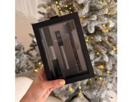 Dar�ekov� sada pre starostlivos� o obo�ie RevitaLash Flawless Brown Collection RevitaBrow Advanced + g�l a kefka na obo�ie zadar