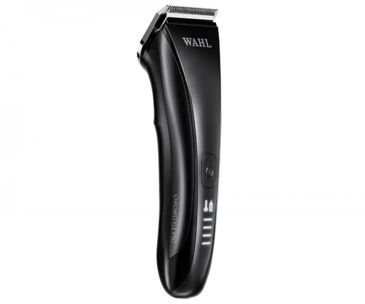 Profesion�lny strihac� stroj�ek na vlasy Wahl Professional ChromStyle Pro 3028890 - �ierny