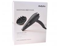 Fn na vlasy BaByliss Turbo Smooth D572DE - 2200 W