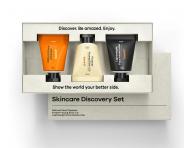 Pnska pleov kozmetika Beviro