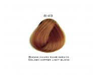 Farba na vlasy Selective Professional ColorEvo 100 ml - 8.43 zlat meden svetl blond