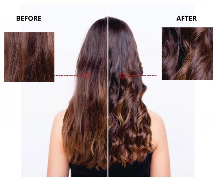 �amp�n na zachovanie farby farben�ch vlasov Yellow Professional Color Care Maintenance Shampoo - 1000 ml